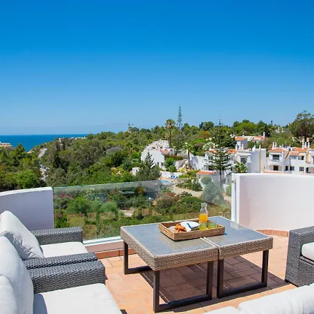 Сasa de vacaciones Casa Mel - Stylish 3-bed Townhouse With Pool
