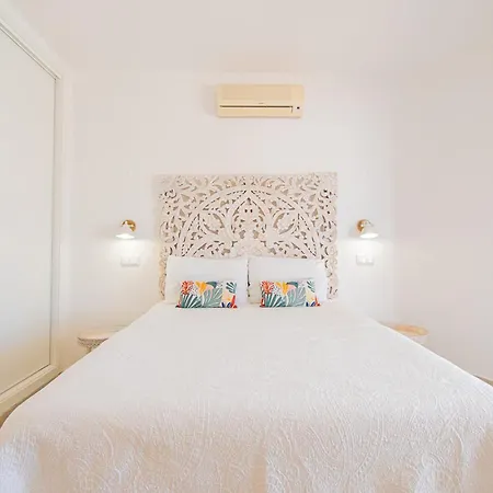 Casa Mel - Stylish 3-bed Townhouse With Pool Сasa de vacaciones *