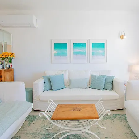 Casa Mel - Stylish 3-bed Townhouse With Pool Сasa de vacaciones