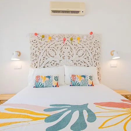 Casa Mel - Stylish 3-bed Townhouse With Pool Сasa de vacaciones