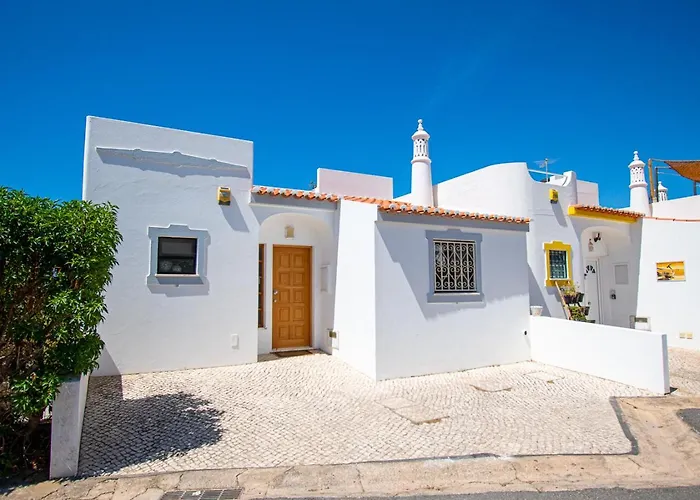 Casa Mel - Stylish 3-bed Townhouse With Pool *