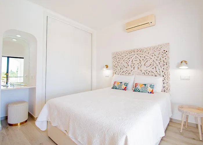 Casa Mel - Stylish 3-bed Townhouse With Pool *