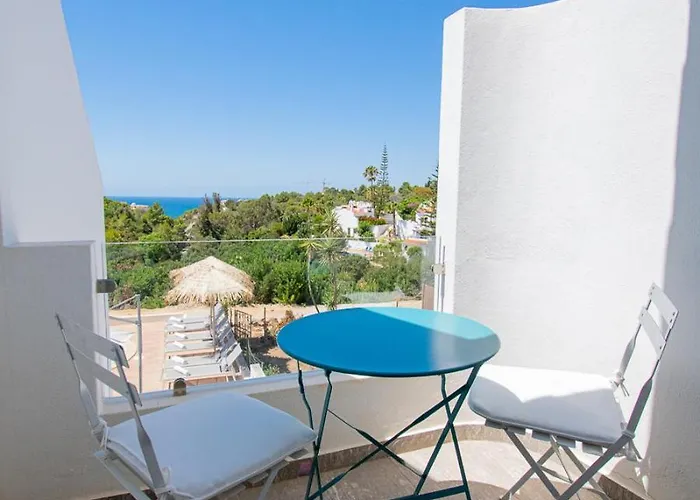 Casa Mel - Stylish 3-bed Townhouse With Pool * Carvoeiro (Lagoa)