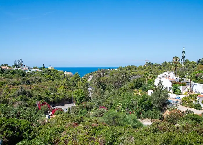 Casa Mel - Stylish 3-bed Townhouse With Pool
