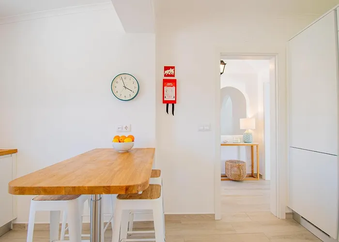Casa Mel - Stylish 3-bed Townhouse With Pool *