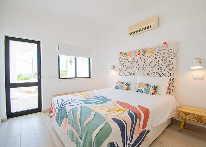 Casa Mel - Stylish 3-bed Townhouse With Pool * Carvoeiro (Lagoa)