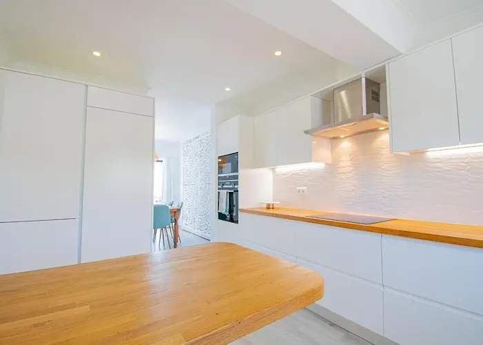 Casa Mel - Stylish 3-bed Townhouse With Pool