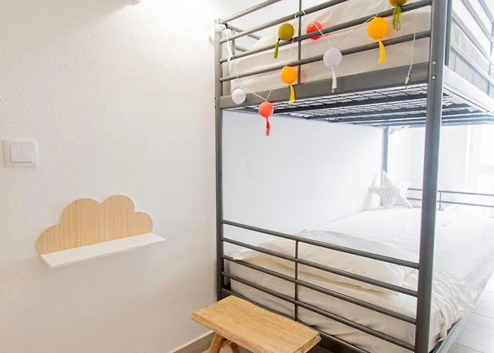 Casa Mel - Stylish 3-bed Townhouse With Pool *