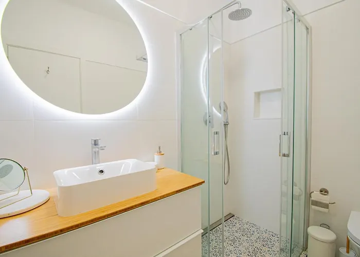 Casa Mel - Stylish 3-bed Townhouse With Pool * Carvoeiro (Lagoa)