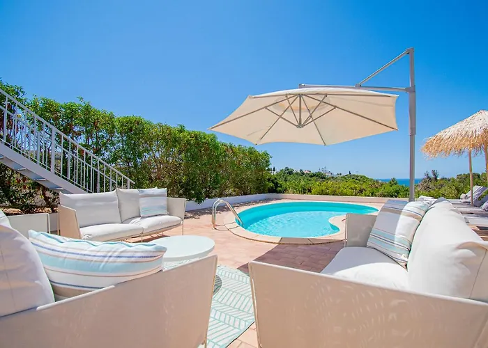 Casa Mel - Stylish 3-bed Townhouse With Pool