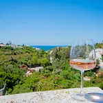 Casa Mel - Stylish 3-bed Townhouse With Pool Сasa de vacaciones Carvoeiro (Lagoa)