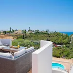 Casa Mel - Stylish 3-bed Townhouse With Pool Casa vacanze