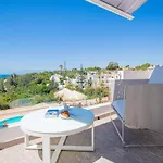 Casa Mel - Stylish 3-bed Townhouse With Pool Сasa de vacaciones Carvoeiro (Lagoa)