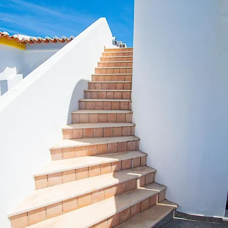 Casa Mel - Stylish 3-bed Townhouse With Pool * Carvoeiro (Lagoa)