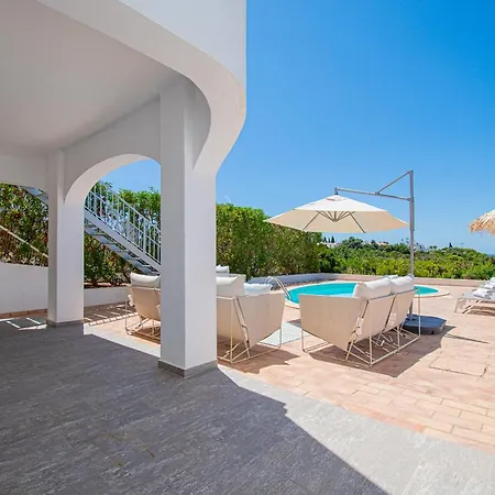 Casa Mel - Stylish 3-bed Townhouse With Pool * Carvoeiro (Lagoa)