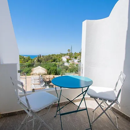 Casa Mel - Stylish 3-bed Townhouse With Pool * Carvoeiro (Lagoa)