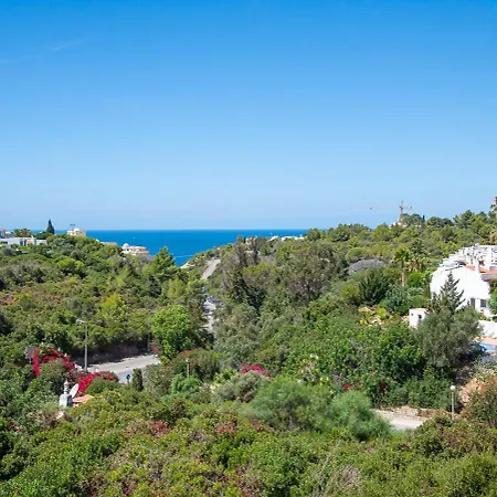 Casa Mel - Stylish 3-bed Townhouse With Pool