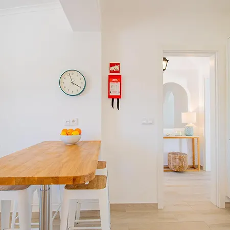 Casa Mel - Stylish 3-bed Townhouse With Pool *