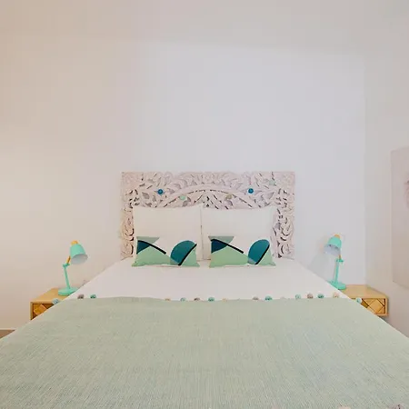 Casa Mel - Stylish 3-bed Townhouse With Pool *
