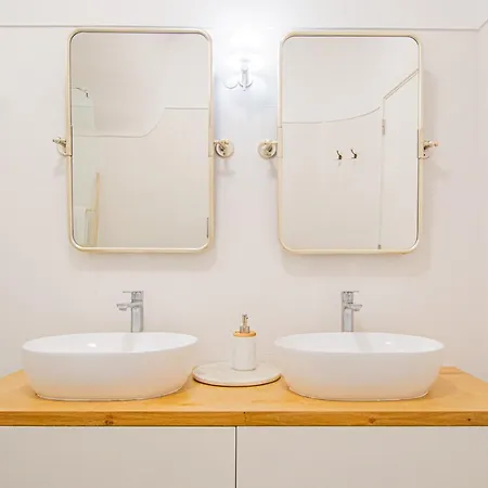 Casa Mel - Stylish 3-bed Townhouse With Pool Carvoeiro (Lagoa)