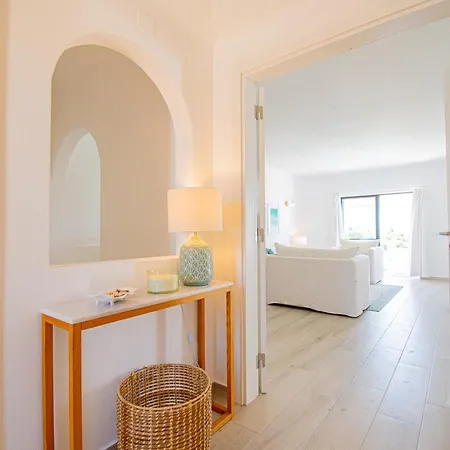 Casa Mel - Stylish 3-bed Townhouse With Pool