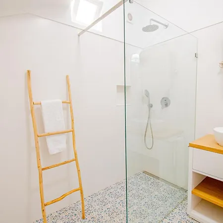 Casa Mel - Stylish 3-bed Townhouse With Pool Nyaraló *