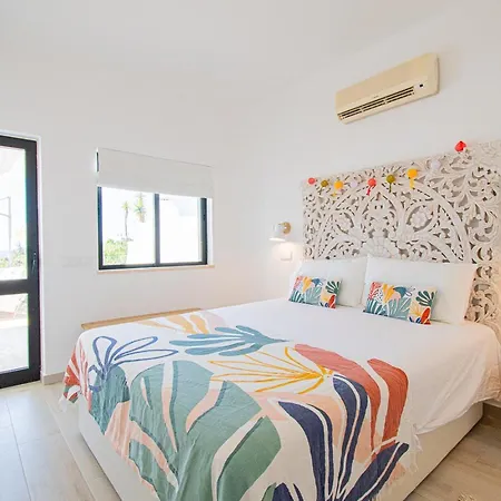 Casa Mel - Stylish 3-bed Townhouse With Pool * Carvoeiro (Lagoa)