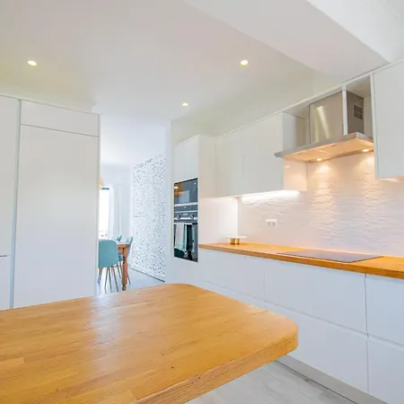 Casa Mel - Stylish 3-bed Townhouse With Pool