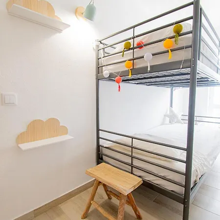 Casa Mel - Stylish 3-bed Townhouse With Pool *
