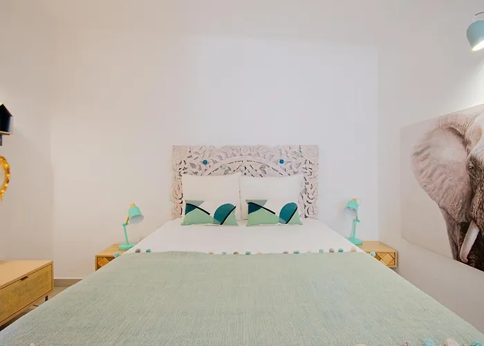 Casa Mel - Stylish 3-bed Townhouse With Pool *