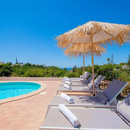 Casa Mel - Stylish 3-bed Townhouse With Pool Hébergement de vacances