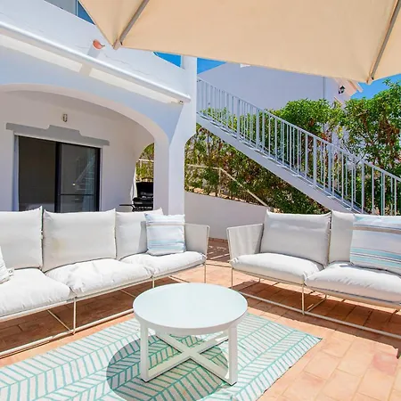 Casa Mel - Stylish 3-bed Townhouse With Pool Hébergement de vacances