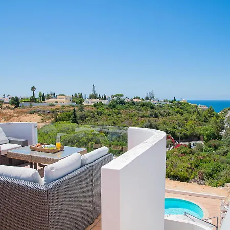 Casa Mel - Stylish 3-bed Townhouse With Pool Hébergement de vacances