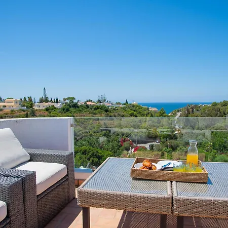 Casa Mel - Stylish 3-bed Townhouse With Pool Hébergement de vacances